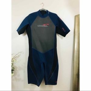 O’Neill Reactor 2mm Wetsuit Neoprene Shorty, XXL